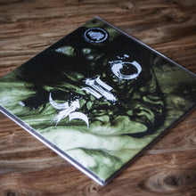 Load image into Gallery viewer, LIMITED EDITON 2015 BLACK FRIDAY LOVE DEATH IMMORTALITY | PIECE OF THE INDESTRUCTIBLE VINYL
