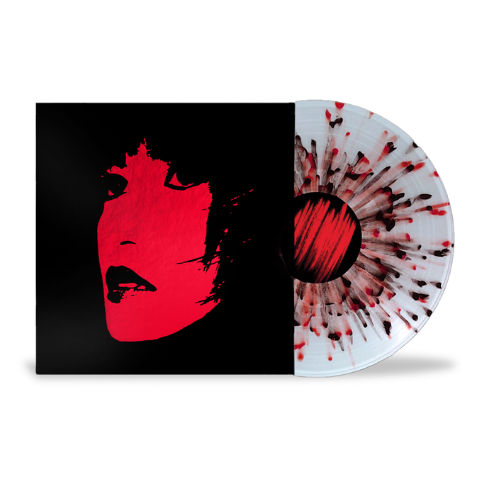red dress glitch mob Red Dress (Remixed By THE GLITCH MOB)