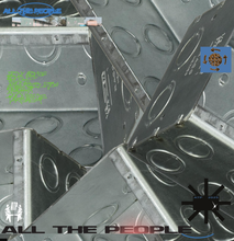 Load image into Gallery viewer, GIVE US SHELTER (LTD EDITION COKE BOTTLE GREEN 2XLP)
