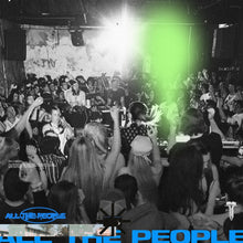 Load image into Gallery viewer, GIVE US SHELTER (LTD EDITION COKE BOTTLE GREEN 2XLP)
