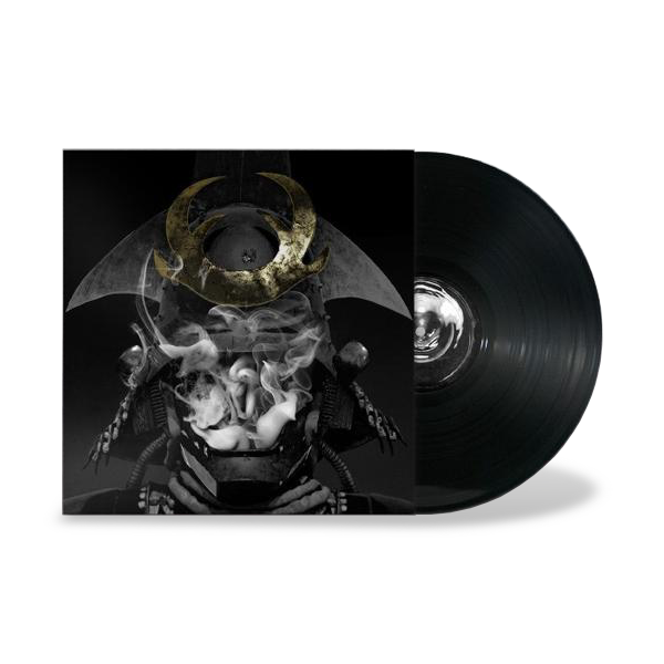 LOVE DEATH IMMORTALITY - 2X BLACK VINYL – The Glitch Mob Shop